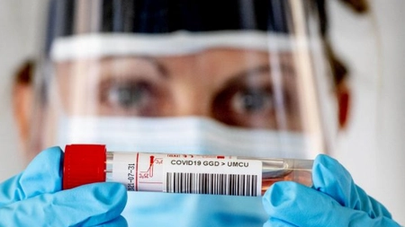 Situaţia măsurilor întreprinse în judeţul Iaşi pentru a combate şi a împiedica răspândirea virusului SARS-CoV-2