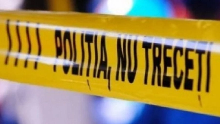 Crimă pasională de Ziua Îndrăgostiților: Și-a înjunghiat fosta concubină