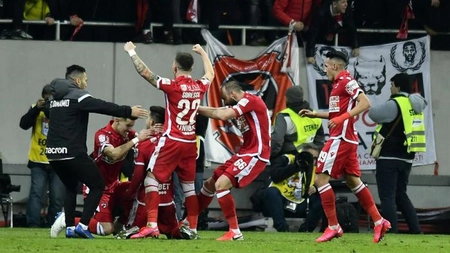 Dinamo București intră în era spaniolă. Glorile clubului din Liga 1 de fotbal sunt tot mai nemulțumite de finanțatorul iberic Pablo Cortacero