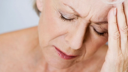 Accidentul vascular cerebral la femei: simptome