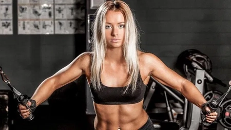 8 alimente pentru creșterea masei musculare