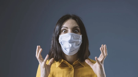 Stresul și furia generează insuficiența cardiacă