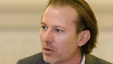 Florin Cîțu, despre bugetul pentru 2021: „Vor fi făcute câteva realocări, dar nu sunt mari diferenţe”