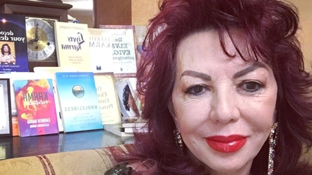 Carmen Harra, noi previziuni despre sfârșitul pandemiei de COVID-19