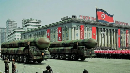 Raport ONU | Coreea de Nord face progrese în dezvoltarea armelor nucleare