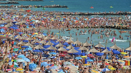 Toxiinfecţii alimentare pe litoral. Iată ce s-a întâmplat în acest sezon estival