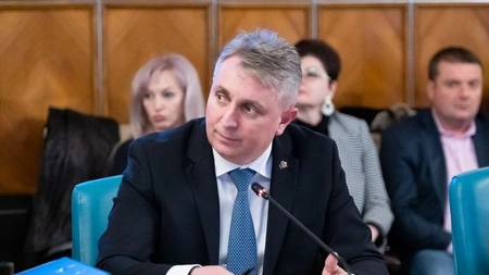 Proiectul Anghel Saligny va avea avizul Ministerului Justiţiei. Lucian Bode: „Un ministru nu are dreptul să blocheze un proiect”