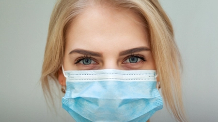 Măștile de protecție au un efect neaşteptat. Experimentul care i-a șocat pe cercetătorii chinezi
