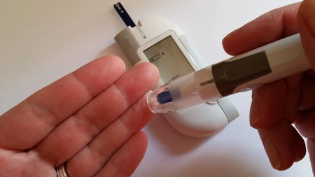 Rolul hiperglicemiei în severitatea COVID-19