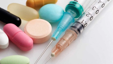Sistemele imune ale unor oameni produc anticorpi împotriva opioidelor