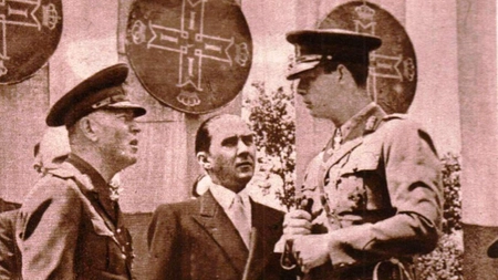 Ce s-a întâmplat în urmă cu 76 de ani pe 23 august. Ce semnificaţie are această zi