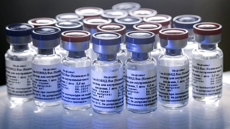 Rusia vrea să ofere vaccinul ”Sputnik V” americanilor! SUA refuză, fiindcă „nu este deschisă progreselor medicale” făcute de această țară