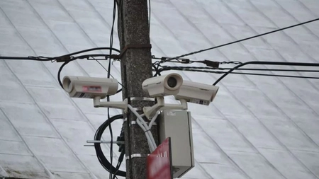 Se extinde sistemul de supraveghere video stradal din Iași: Zona Păcurari, Parcul Expoziției și Parcul Copou vor fi împânzite cu camere video urmărite de Poliția Locală Iași