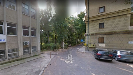 Reparații și restricții de circulație pe strada Garabet Ibrăileanu