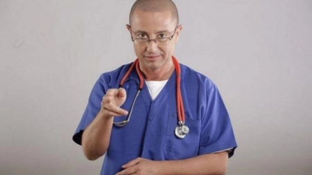 Avertismentul medicului Tudor Ciuhodaru: „Toți ar trebui să știm să facem asta!“
