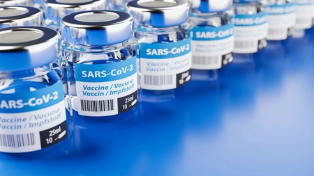 Rusia pregătește vaccinarea în masă împotriva COVID-19