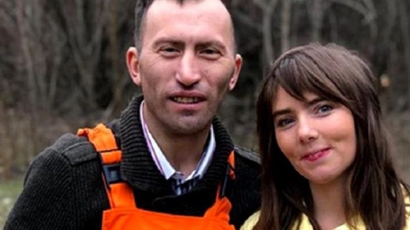 S-a încheiat! Vulpița și Viorel s-au întors la Blăgești: 