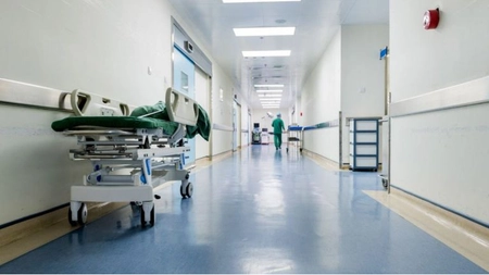 Un cunoscut medic din România, infectat cu coronavirus