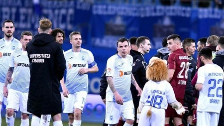 BOMBA la Universitatea Craiova! Bosniacul Elvir Koljic, aproape de transferul în Germania. Prima reacție de ultimă oră