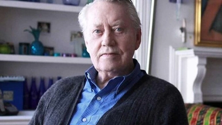Povestea miliardarului care a renunțat la avere: '' Am spus mereu că m-aș mulțumi cu niște brânză și un sandviș cu roșii''