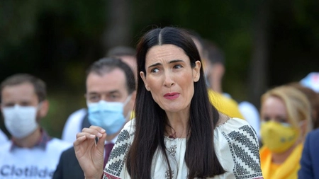 Ziua decisivă pentru Clotilde Armand: Tribunalul București a decis să valideze mandatul de primar - UPDATE