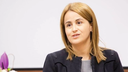 Ce rugăminte au medicii la părinții care își trimit copiii la școală! Pentru a nu se infecta cu COVID-19, elevii trebuie instruiți și verificați acasă, în fiecare dimineață! Dr. Laura Trandafir: 