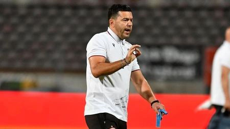 Cosmin Contra aleargă după jucători U21. Cei patru 
