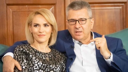 Florentin Pandele, soțul Gabrielei Firea, declarații-șoc