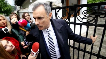 Mircea Negulescu îl atacă dur pe Florian Coldea: Trebuia arestat