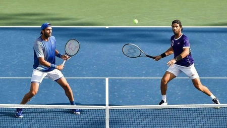 Tecău și Rojer, eliminați în semifinalele US Open!