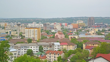 Plan de energie durabilă în municipiul Iași. Iată toate detaliile proiectului pentru fiecare cartier al orașului, discutat în Consiliul Local