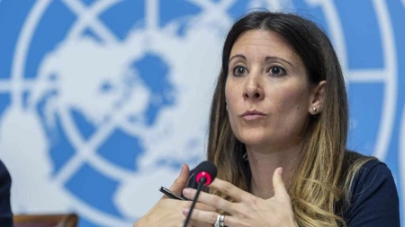 Maria Van Kerkhove, despre persoanele care s-au vindecat de coronavirus: ”Vedem rezultate încurajatoare”