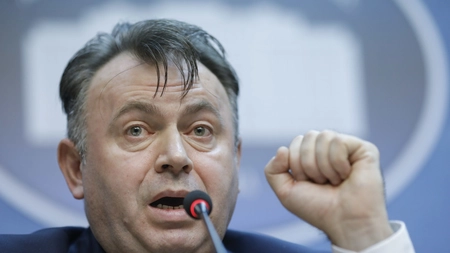 Se vor introduce noi restricții în lupta cu noul coronavirus? Nelu Tătaru vorbește despre această posibilitate