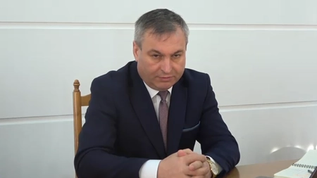 Declarație controversată a epidemiologului-şef din Moldova: „COVID a luat viaţa celor care şi aşa erau o povară pentru ei şi pentru cei din jur!“