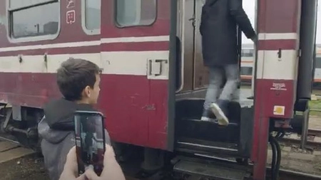Polițiștii din Iași continuă să fie cu ochii în patru! Tinerii care vor să-și facă fotografii periculoase sunt vizați