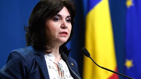 TELVERDE şi TELEŞCOALA pentru profesori, susţine Monica Anisie