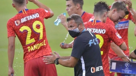Marele plan al lui Thomas Neubert, la FCSB! 