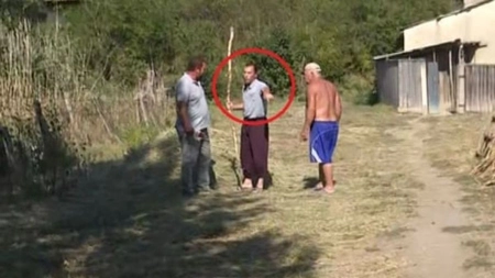 Viorel s-a ales cu dosar penal. Ce a făcut acesta