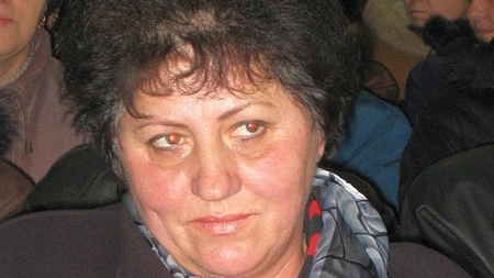 Fostul director general al Terom, Viorica Zlate, a murit în detenție