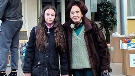De necrezut ce pensie are Adriana Iliescu. Câți lei primește de la stat fosta profesoară de limba română
