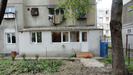 Ieșenii care și-au extins balcoanele fără autorizație sunt verificați și amendați de inspectorii Serviciului Control Urbanism