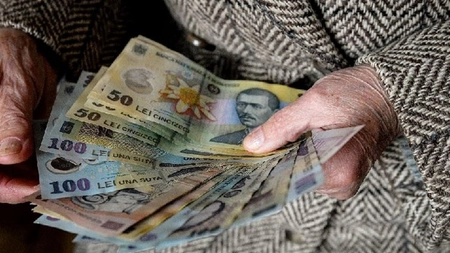 Pensionarii din Iași au încasat, în luna septembrie 2020, pensii în valoare de 261 de milioane de lei, după majorarea punctului de pensie la 1.442 de lei