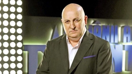 Bebe Cotimanis pleacă de la Pro TV. Cu ce televiziune a semnat actorul