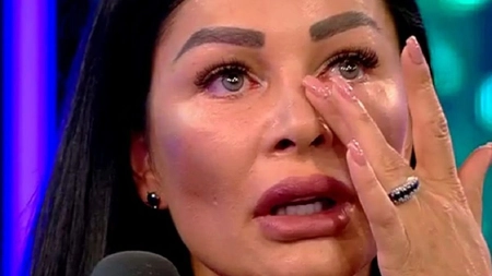 Brigitte Pastramă a ajuns la capătul puterilor. Ce vrea să facă fiica sa: 