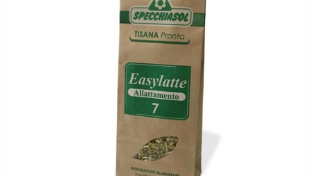 Farmaciile Ropharma – îți recomandă ceaiul Easylatte care îți vine în ajutor pentru stimularea lactației!