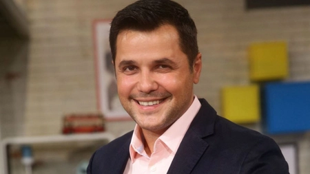 Ce salariu are Cove la PRO TV? Colegul Adelei Popescu nu sta deloc rău la capitolul finanţe