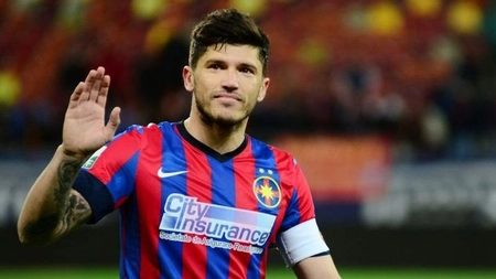 Cristi Tănase a revenit în Liga I de fotbal! Destinație surprinzătoare pentru mijlocașul român