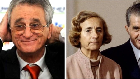 Dezvăluiri despre executarea soților Ceaușescu. Unde au fost aruncate cadavrele