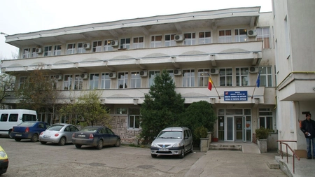 Protecția Copilului Iași cumpără dezinfectant pentru centrele sociale! Contractul este de 100.000 euro