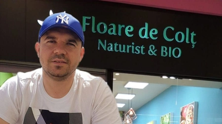 Andrei Lature, tânărul antreprenor ieșean care a creat cea mai mare rețea de magazine naturiste & BIO din România, este distrus de fondurile de investiții. Magazinele 